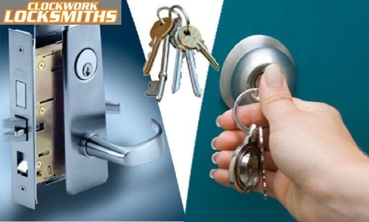 Key Cutting Sydney | Cheap Car Key Cutting | Clockwork Locksmiths