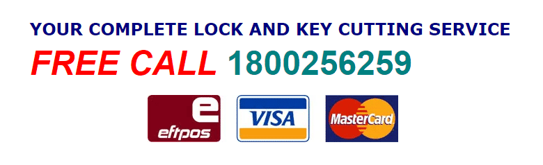 Locksmith Earlwood