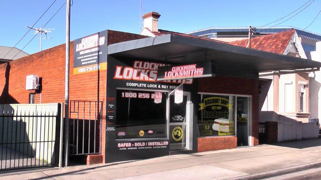 Locksmith Kangaroo Point | 1 | Professional Locksmiths