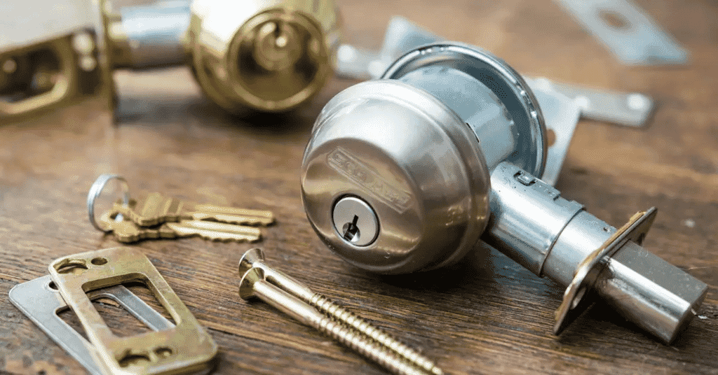 key duplication Clockwork Locksmiths