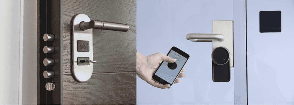 image 2 | Benefits of Installing a Smart Lock System and How It Can Improve Your Security |