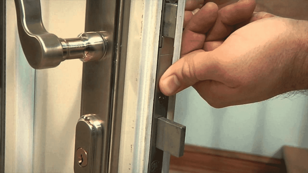 image 4 | How to Fix A Triple Lock Security Door (Step-by-Step Guide) |