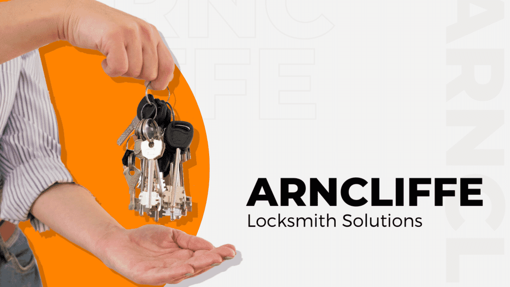 Locksmith Arncliffe