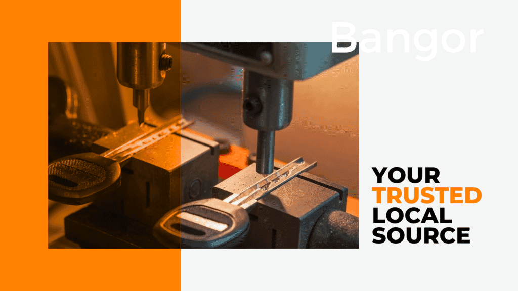 Locksmith Bangor | 2 | Locksmith Bangor