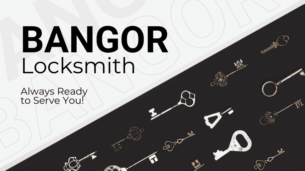 Locksmith Bangor | 4 | Locksmith Bangor