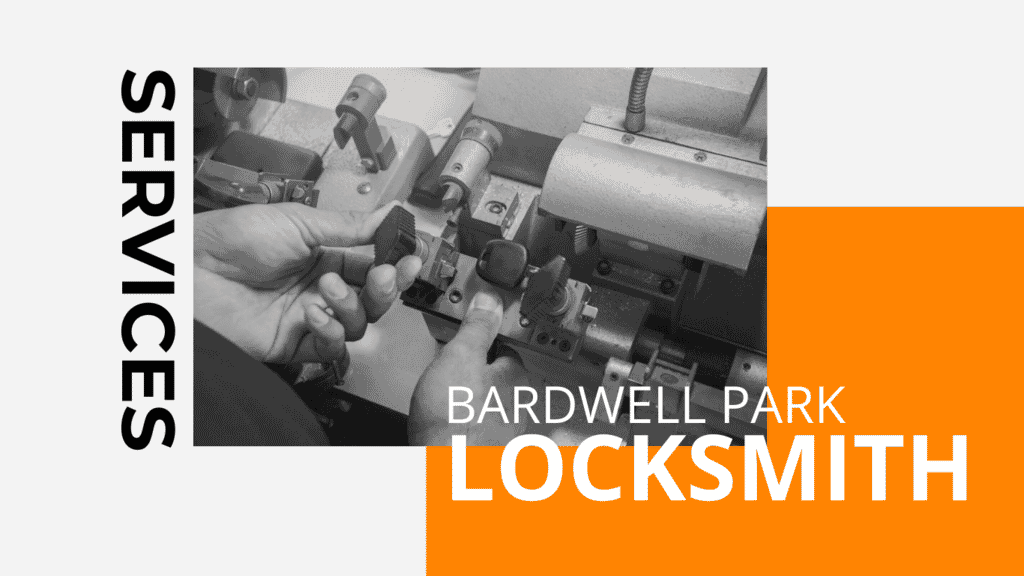 Locksmith Bardwell Park