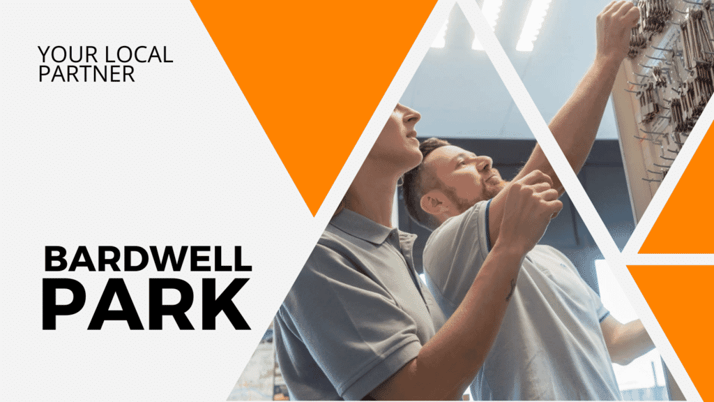 Locksmith Bardwell Park