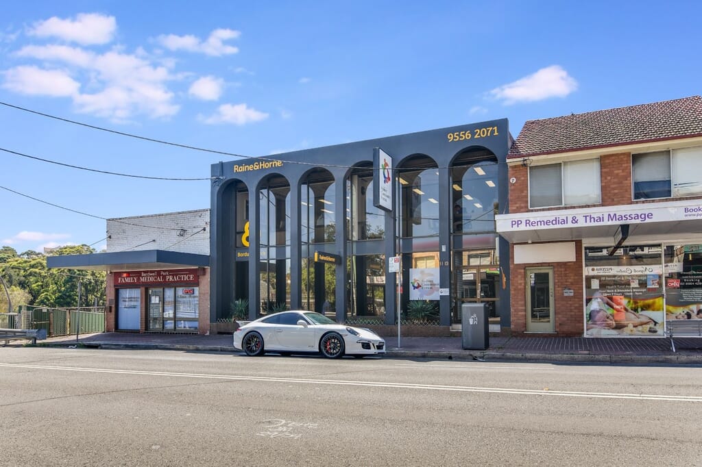 Locksmith Bardwell Park | 1 | Locksmith Bardwell Park
