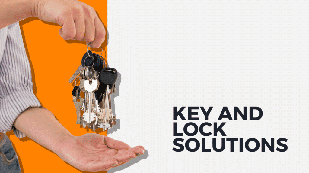 Locksmith Belfield