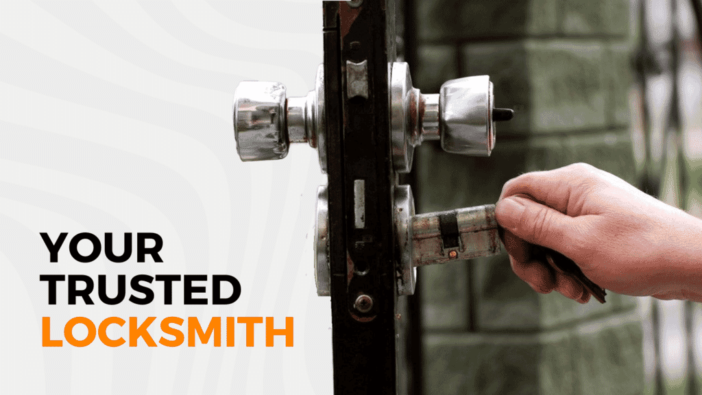 Locksmith Belfield