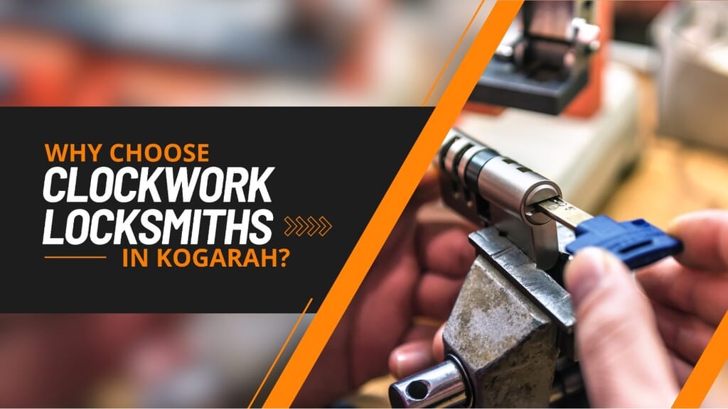Locksmith Kogarah | 3 | image 2 | Locksmith Kogarah |