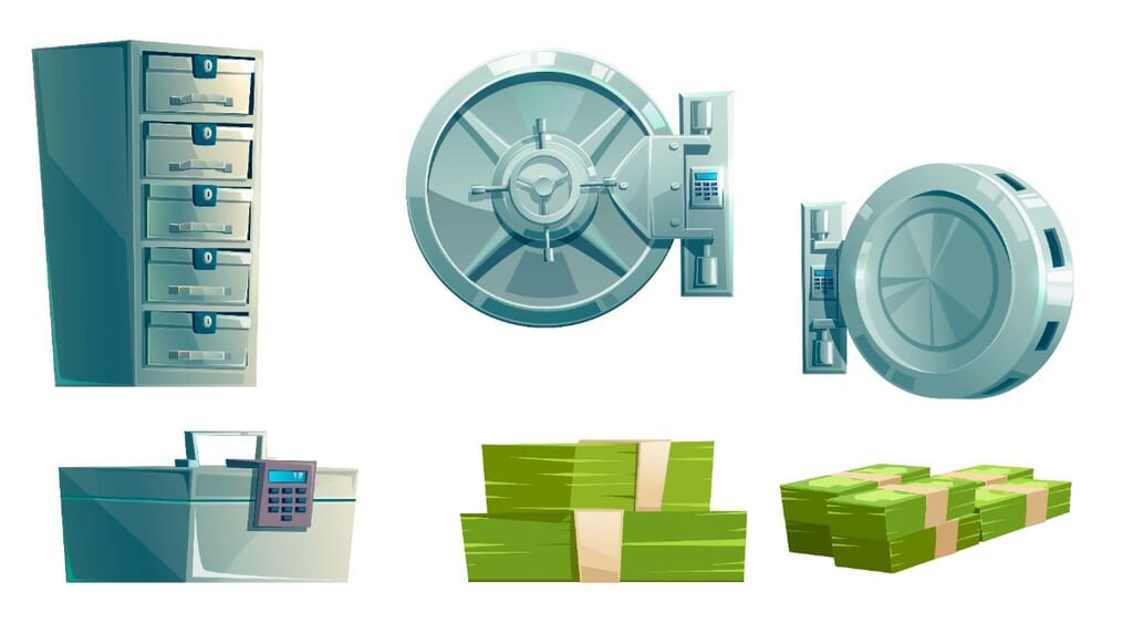Top Tips for Selecting the Right Size Safe for Your Home or Business | 1 | Storage in Safe