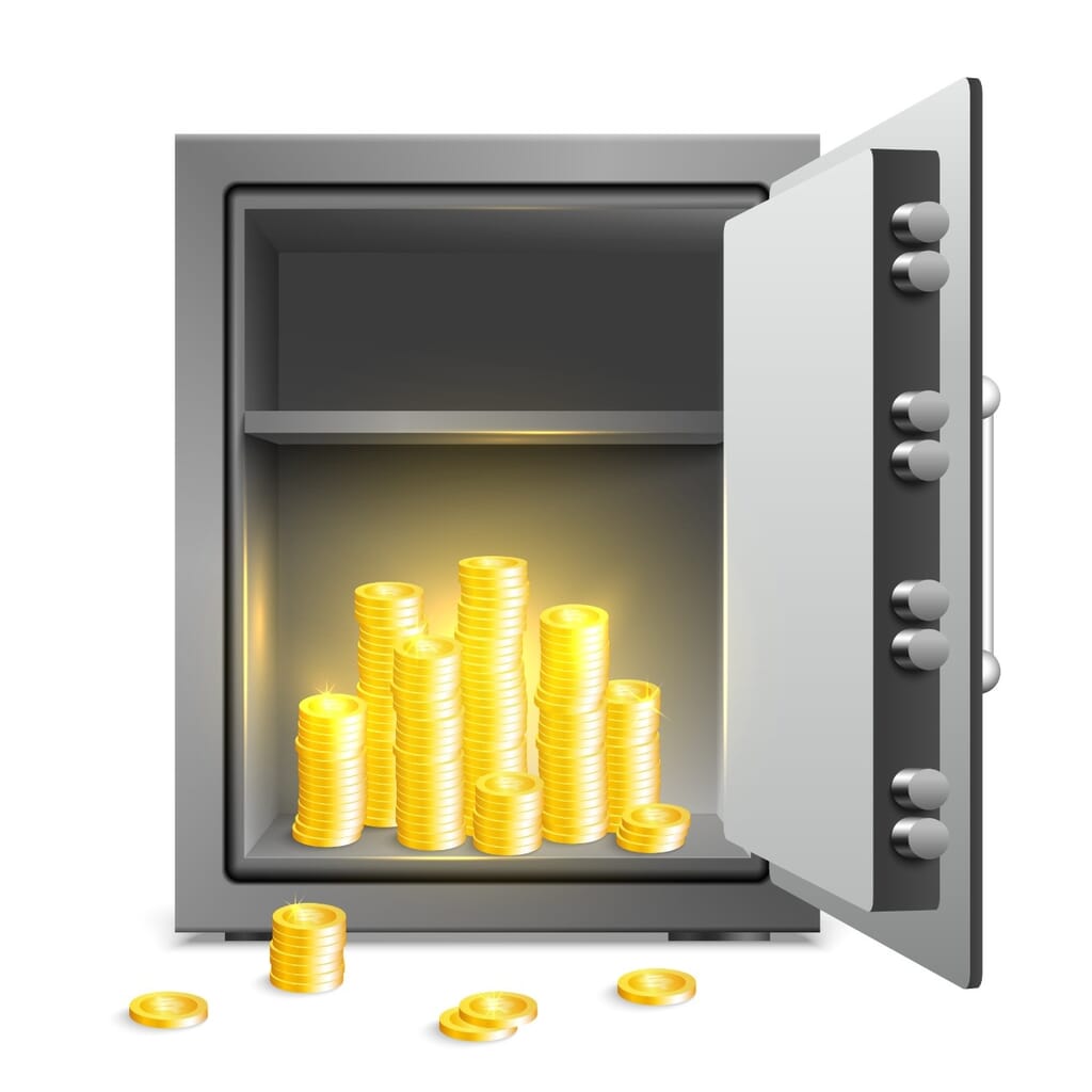 Top Tips for Selecting the Right Size Safe for Your Home or Business | 2 | Security Features in Safes
