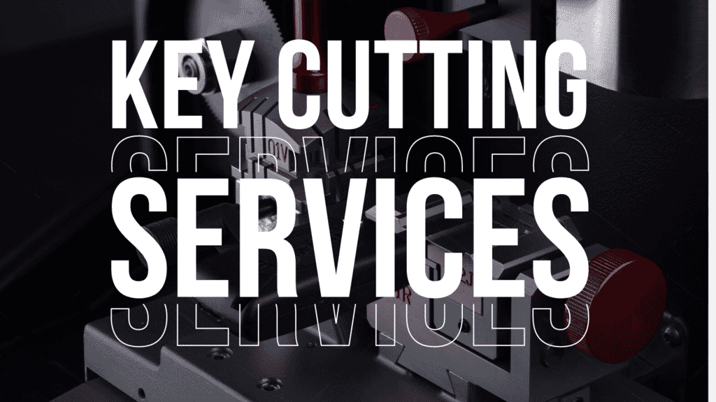 Key Cutting Sydney | 1 | Key Cutting Services