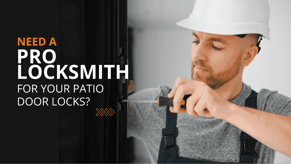 Enhance Your Outdoor Space: Stylish Sliding Glass Patio Door Ideas | 2 | Locksmith for Patio Doors