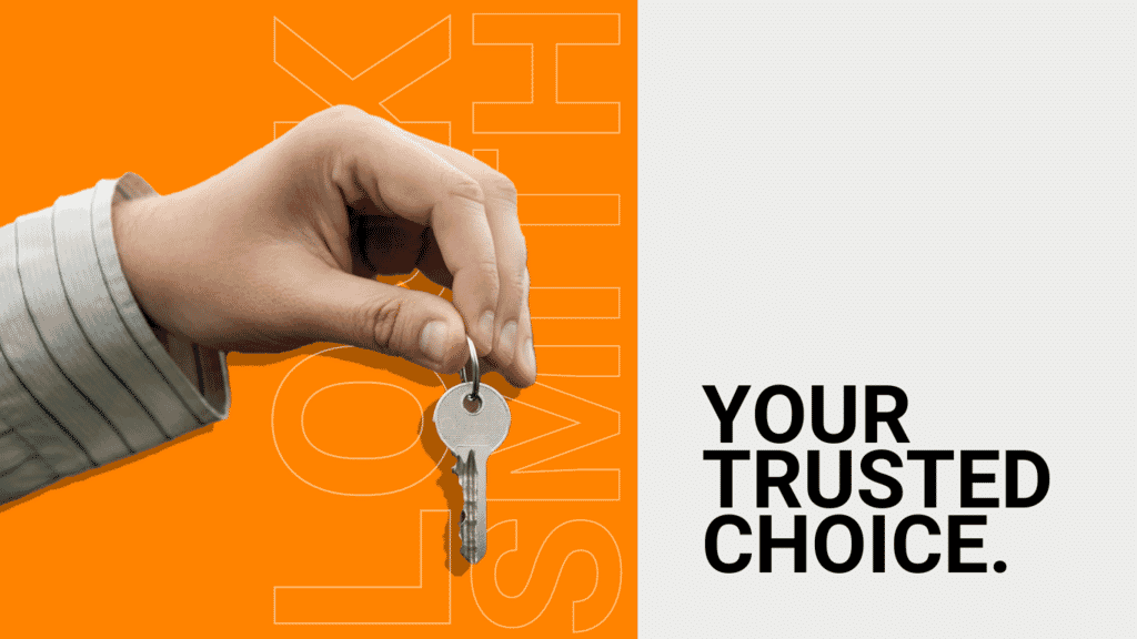 Locksmith Engadine | 3 | Your Trusted Locksmiths