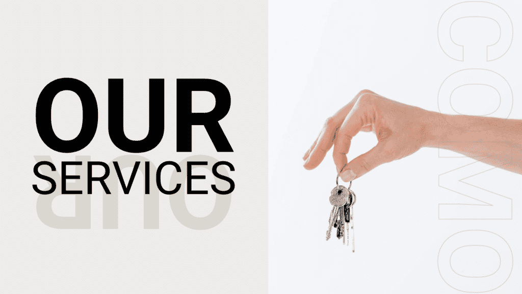 Locksmith Como | 2 | Professional Locksmith Services in Como