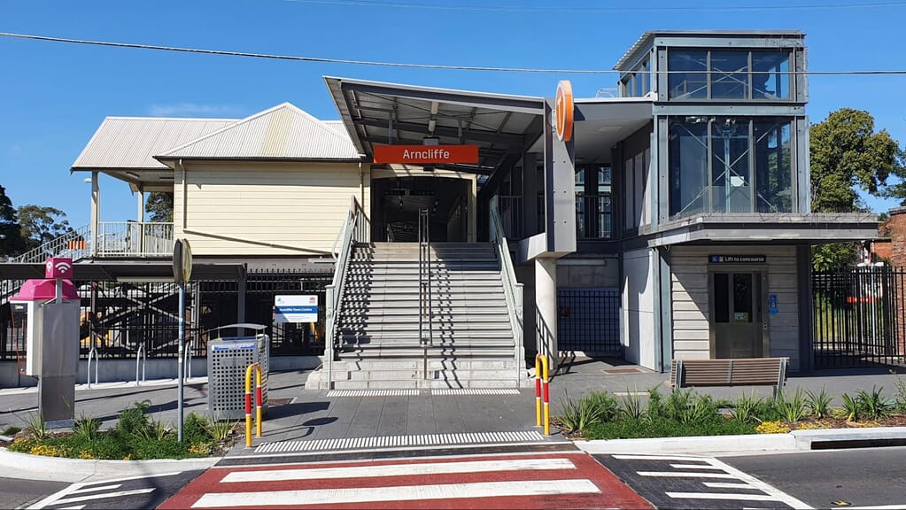 Locksmith Arncliffe | 1 | Locksmith Services Arncliffe