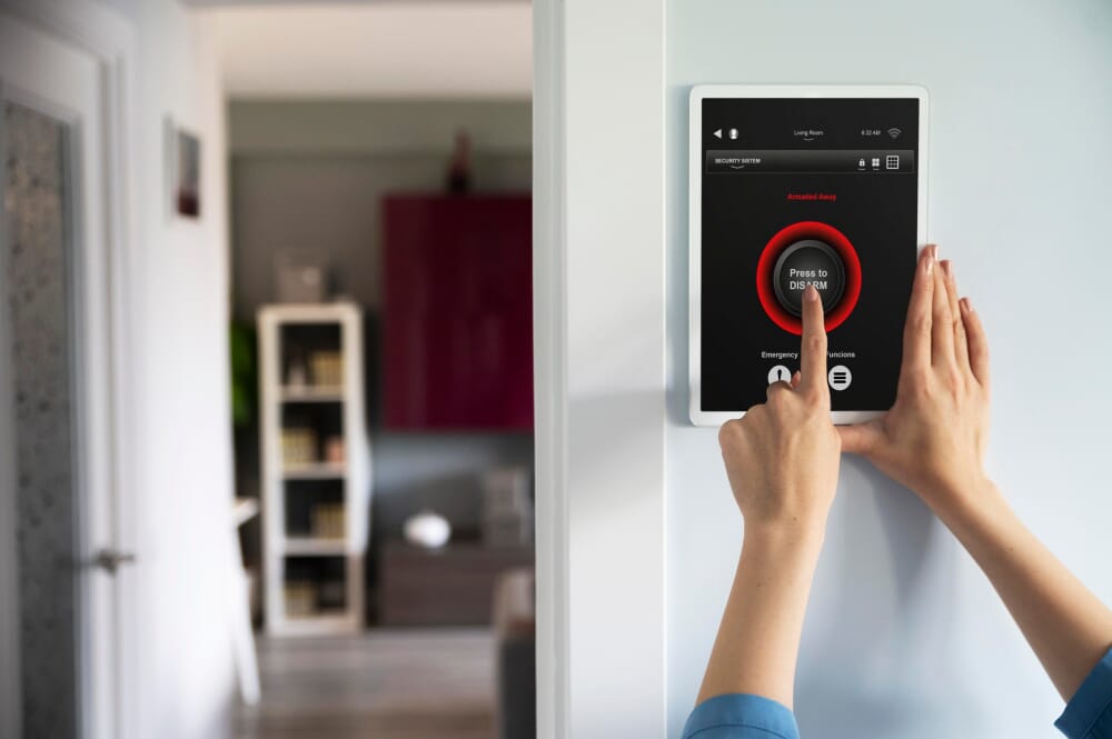 Smart Locks | Home Security Essential Advice for New Engadine Homeowners |