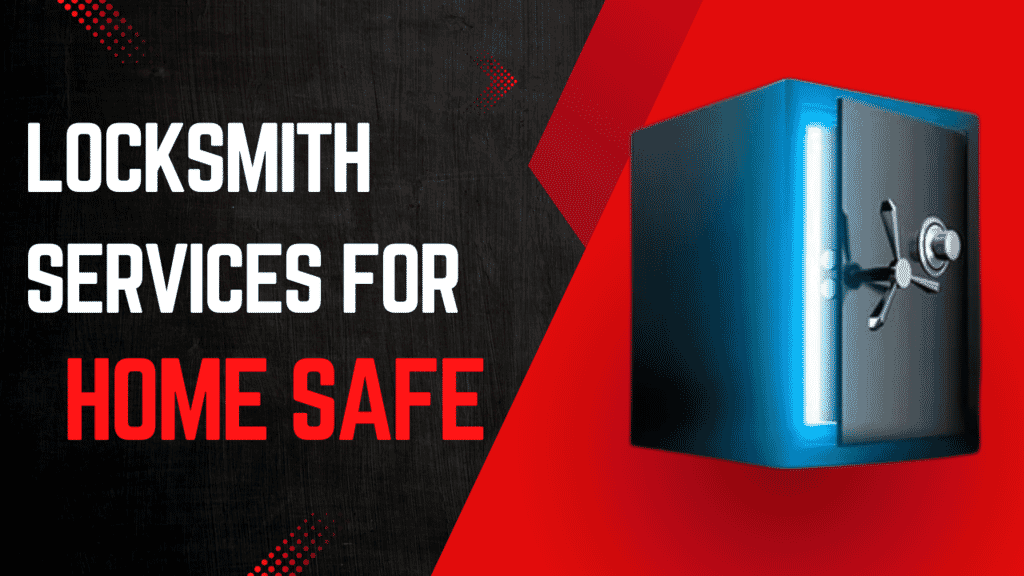 Top Features to Consider When Choosing a Home Safe in 2024 | 2 | Locksmiths for Home Safe