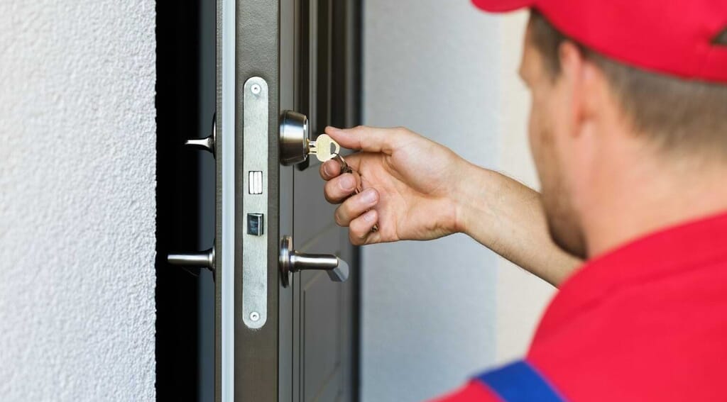 Locksmith Wolli Creek | 1 | Wolli Creek Locksmiths
