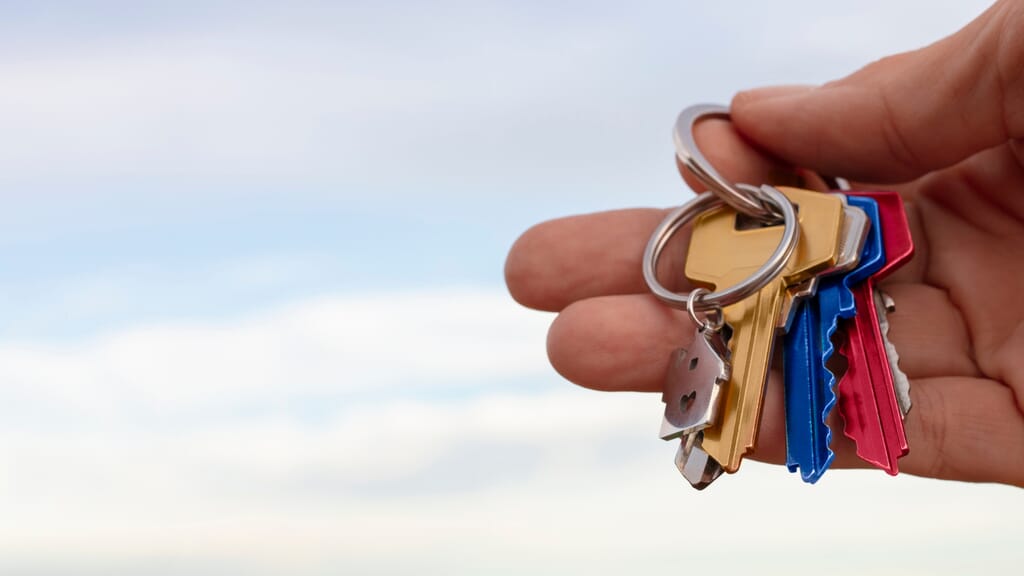 Enhance Your Home's Safety: Installing a Double Door Lock in 2025 | 3 | Locksmith Services