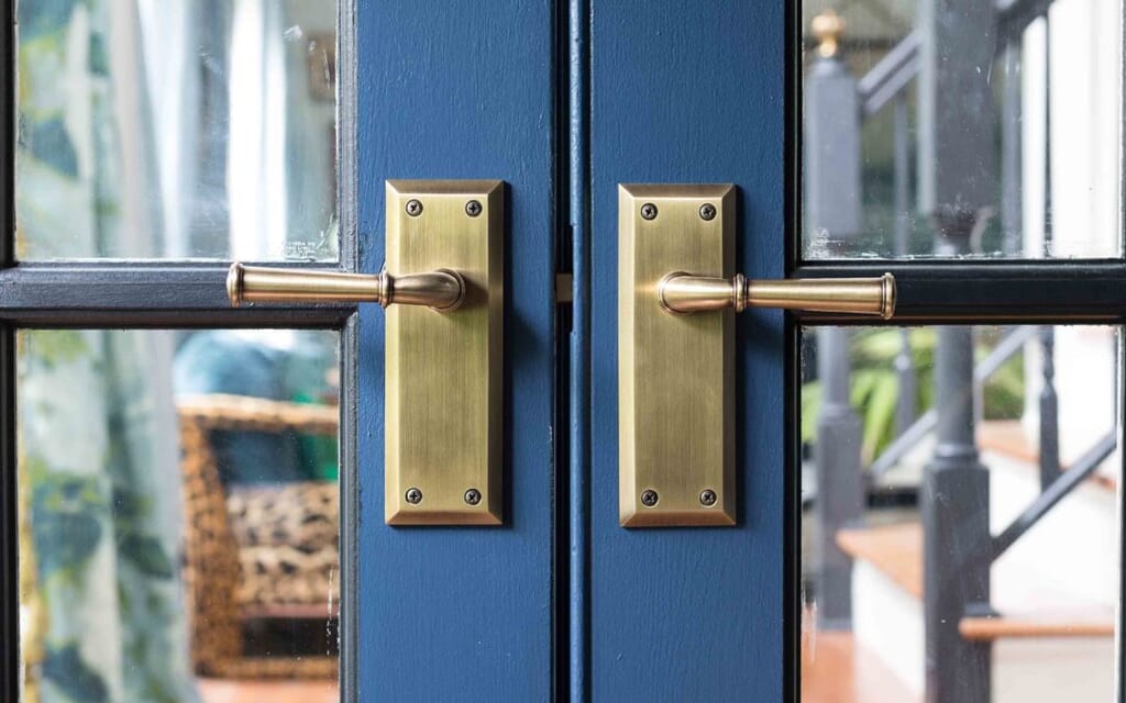 Enhance Your Home's Safety: Installing a Double Door Lock in 2025 | 1 | Benefits of installing door locks