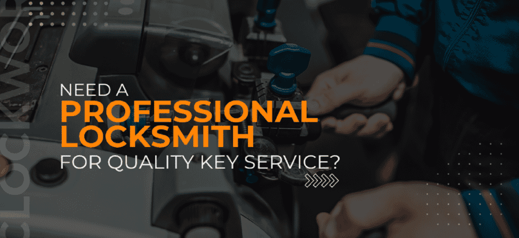 Locksmith Sydney CBD | 2 | Professional Locksmiths