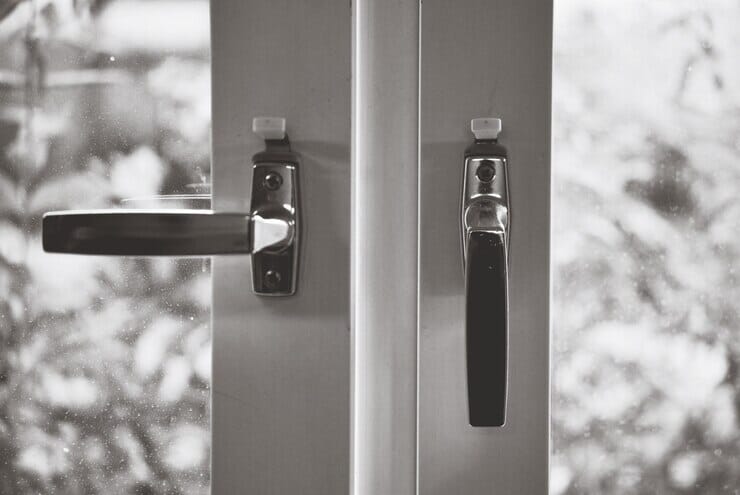 Locksmith Kangaroo Point | 4 | Door Lever | Locksmith Kangaroo Point |