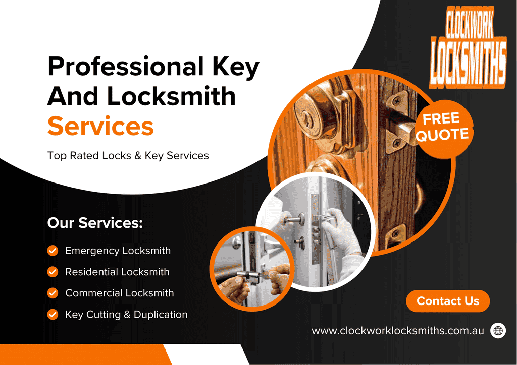 DIY Installation Guide for Smart Deadbolt Locks | 2 | Locksmith Services