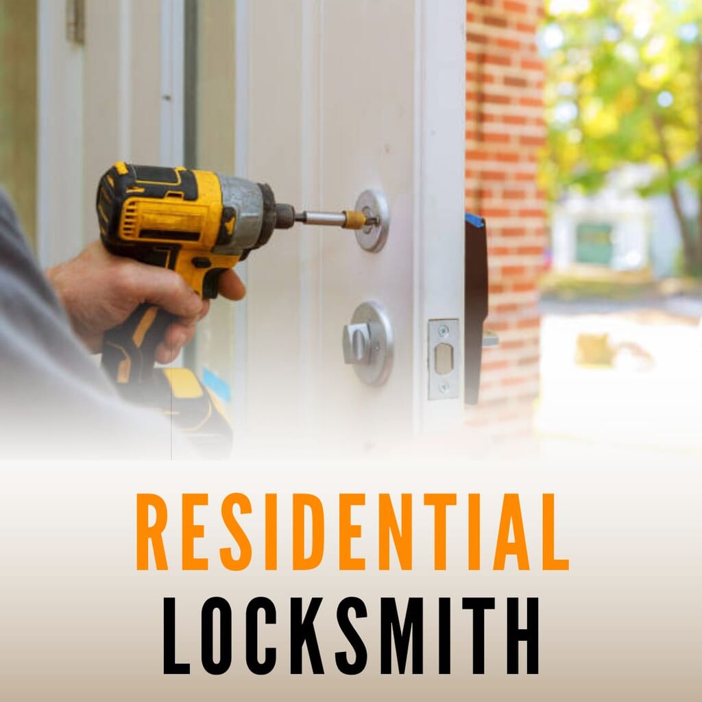 Certified Locksmith in Kogarah & Sydney Suburbs | 3 | Residential Locksmith