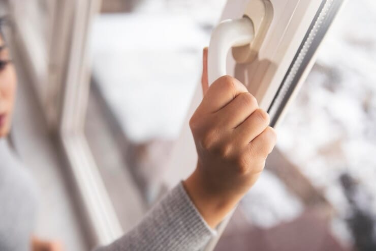 Locksmith Kangaroo Point | 7 | Window Locks | Locksmith Kangaroo Point |