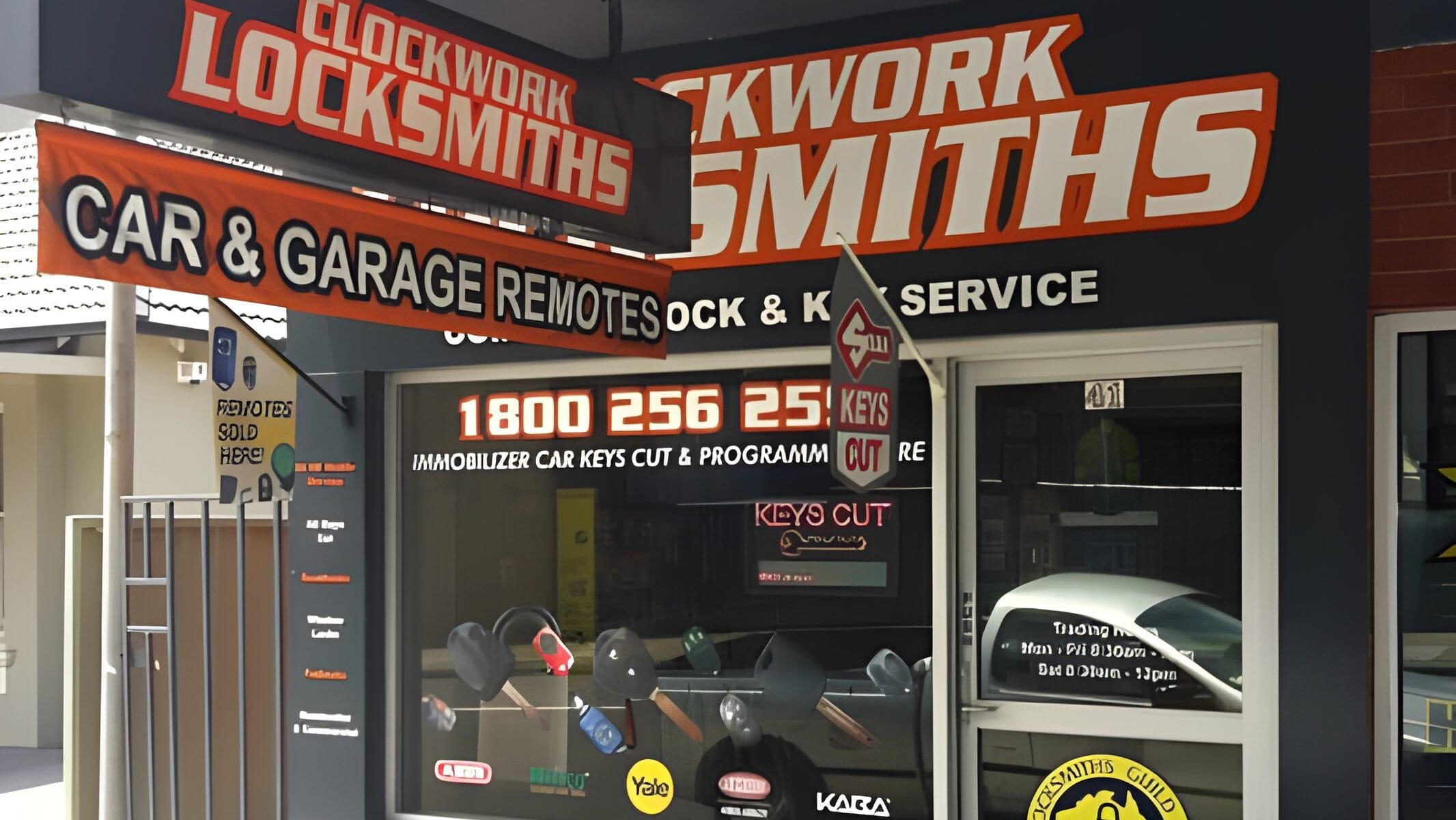 24/7 Emergency Locksmith Services: How We Help Sydney Residents Anytime | 2 | Clockwork Locksmiths edited | 24/7 Emergency Locksmith Services: How We Help Sydney Residents Anytime |