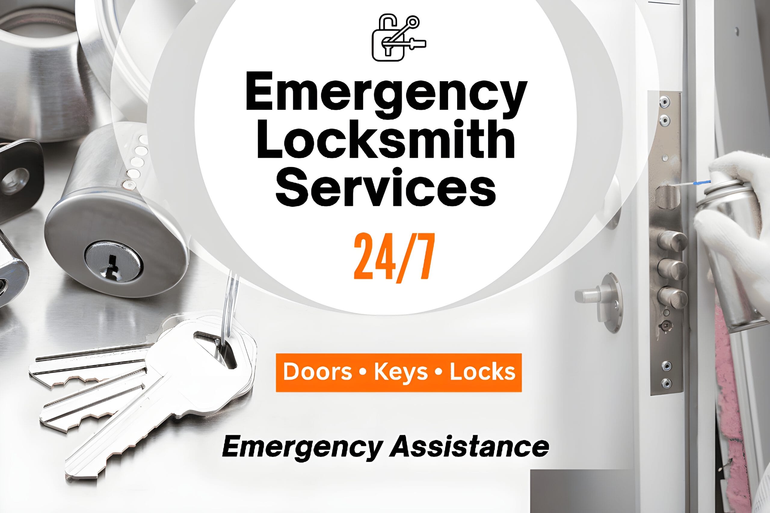 Emergnecy Locksmiths Services Emergency Locksmiths Sydney