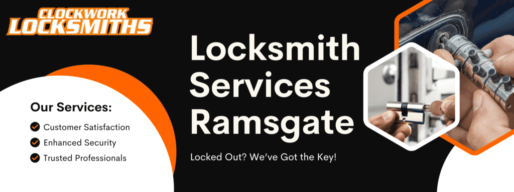 Locksmith Ramsgate | 1 | Locksmith Ramsgate