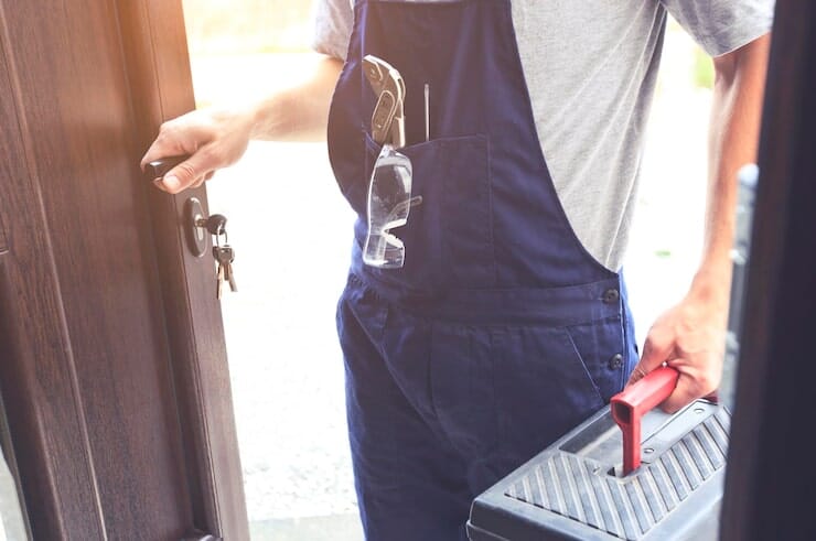How to Conduct a Security Audit for Your Office | 2 | Professional Locksmiths