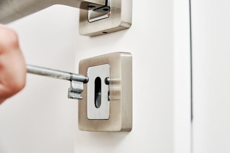 Why Every Sydney Business Needs a Master Key System | 1 | How Master Key System Operates