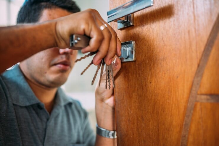 Residential Locksmith Services in Sydney: Lockouts, Rekeying & More | 1 | Rekeying
