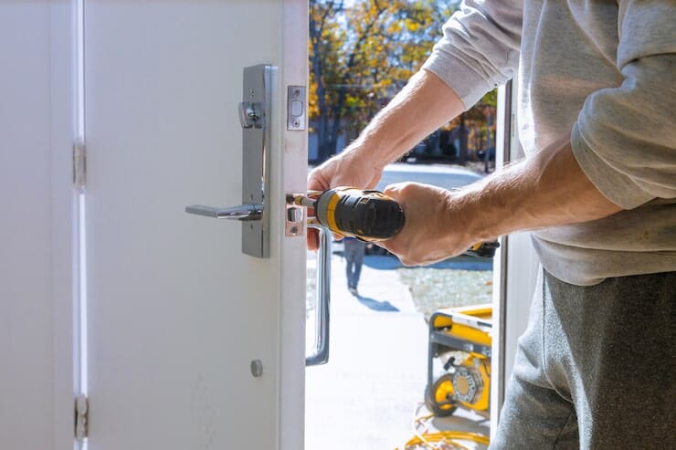Residential Locksmith Services Sydney Residential Locksmith Sydney