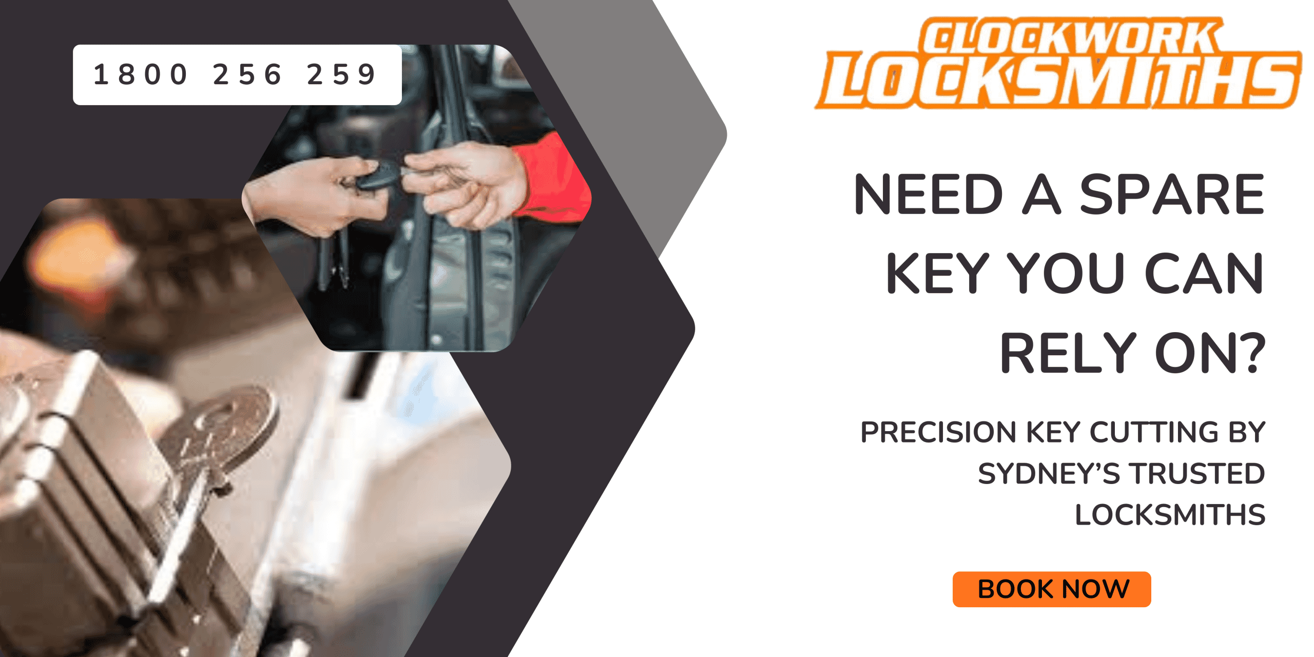 Key Cutting Services Key Cutting Services in Sydney