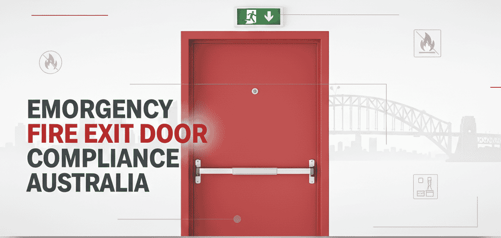 Emergency Fire Door Exit Compliance Emergency Fire Exit Door Compliance