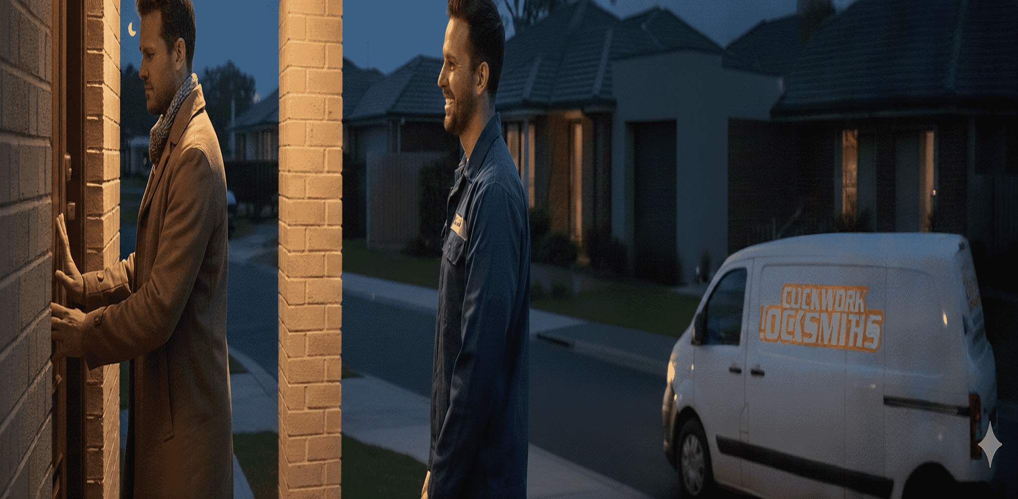 Emergency Locksmith Service