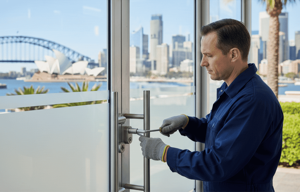 Commercial Locksmith Cost Commercial Locksmith Cost