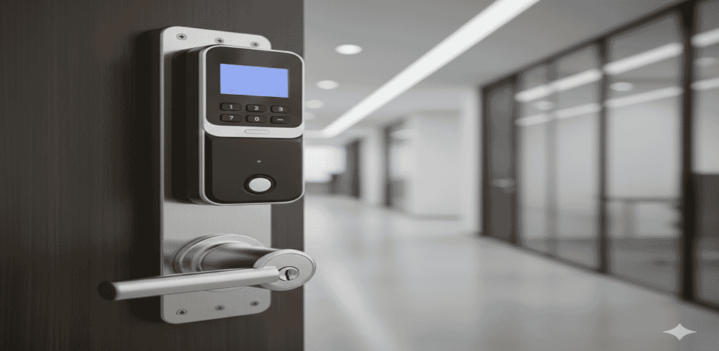 Commercial Locksmith Cost: What Factors Influence Pricing? | 1 | Commercial Security Hardware | Commercial Locksmith Cost: What Factors Influence Pricing? |