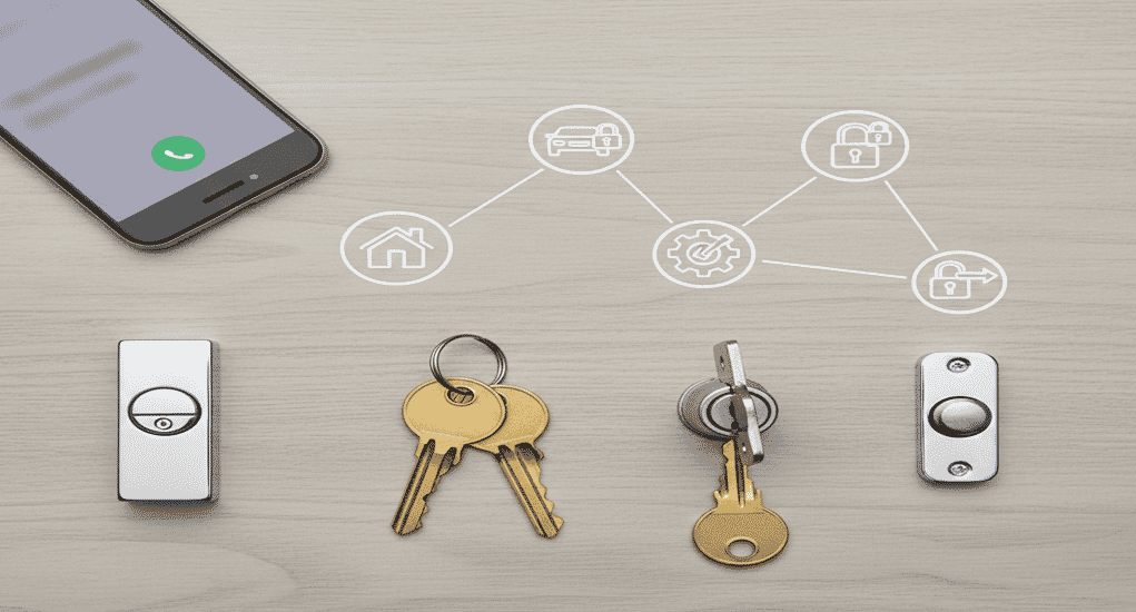 Emergency Locksmith Scenarios