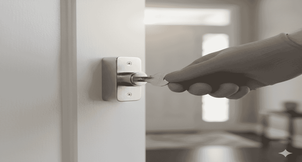 Emergency Locksmith Services