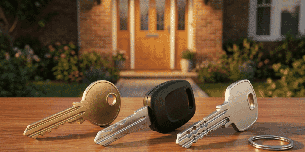 How Long Does Key Cutting Actually Take? A Complete Guide | 2 | Key Cutting Sydney