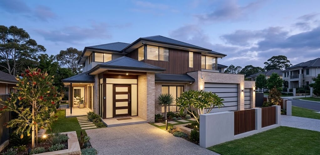 Home Security Solutions Sydney